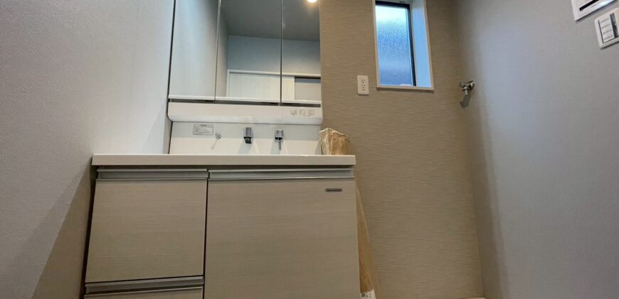 明石市大久保町大窪